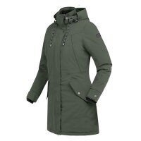Waldhausen Winter-Performance-Reitparka Ontario