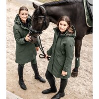 Waldhausen Winter-Performance-Reitparka Ontario