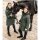 Waldhausen Winter-Performance-Reitparka Ontario