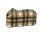 Abschwitzdecke FLEECE CHECK Heritage 25/26