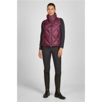 Weste QUILT- WAISTCOAT Heritage 25/26