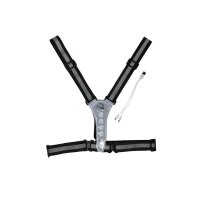 LED- Leuchtweste