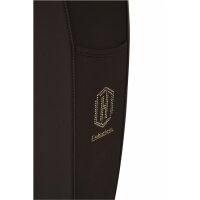 Reit Leggings PRO FULL GRIP HERITAGE 25