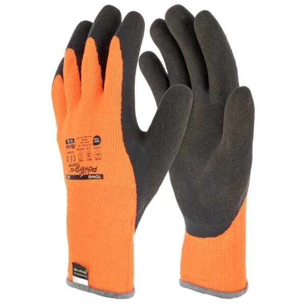 Handschuh PowerGrab Thermo