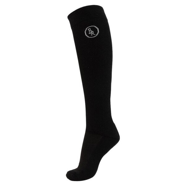 BR Thermo Reitsocken Willow
