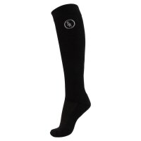 BR Thermo Reitsocken Willow