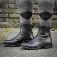 Jodhpur Leder Avoriaz gefüttert