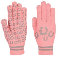 Magic Gloves HorseShoe