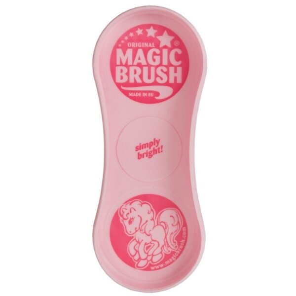 MagicBrush PINK PONY