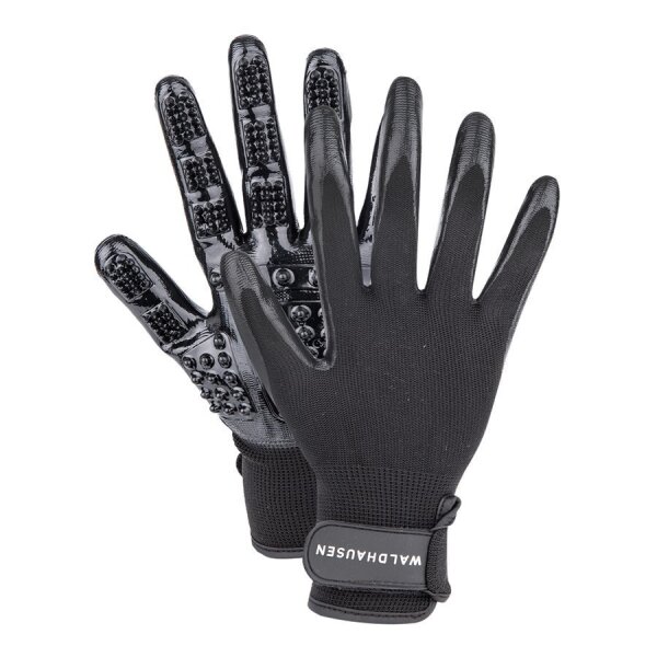 Putz- und Pflegehandschuh