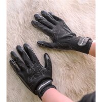 Putz- und Pflegehandschuh