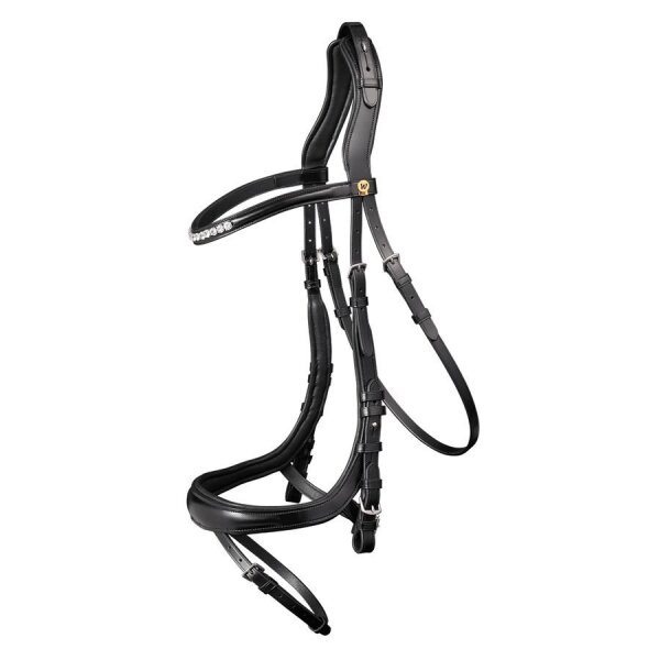 Waldhausen Trense S-Line Sensation