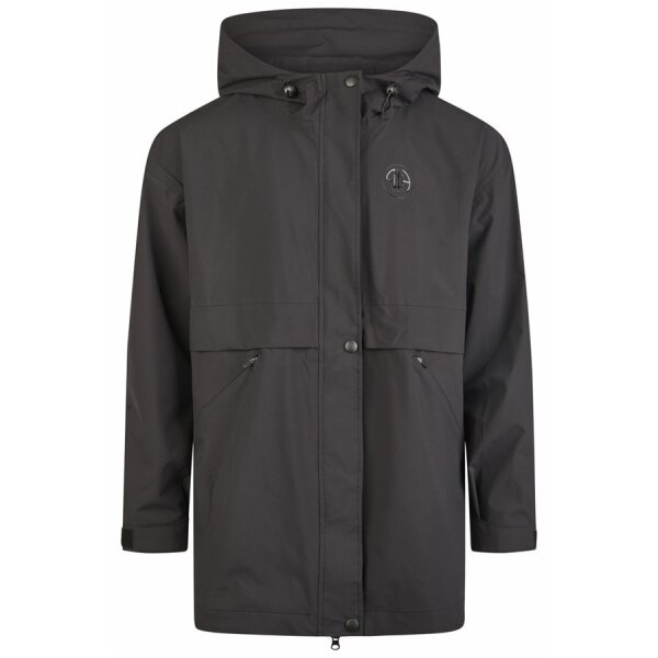 PIKEUR RAIN-ZIP-PONCHO 1844 ATHLEISURE