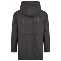 PIKEUR RAIN-ZIP-PONCHO 1844 ATHLEISURE