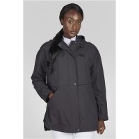 PIKEUR RAIN-ZIP-PONCHO 1844 ATHLEISURE