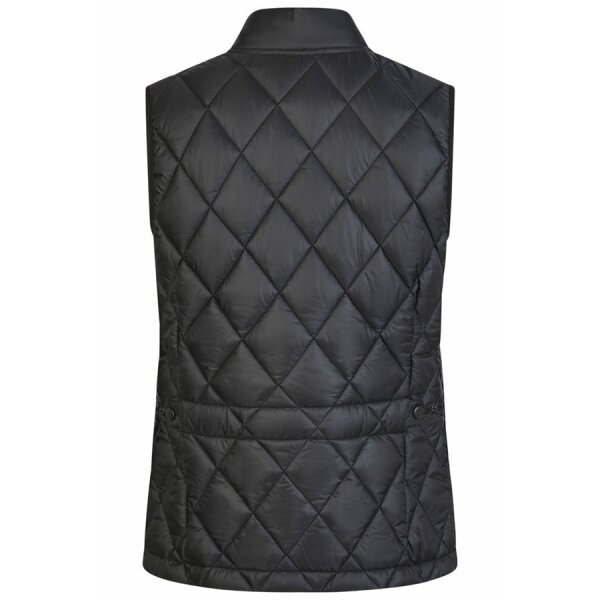 PIKEUR QUILTED VEST