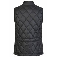PIKEUR QUILTED VEST