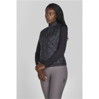 PIKEUR QUILTED VEST