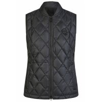 PIKEUR QUILTED VEST