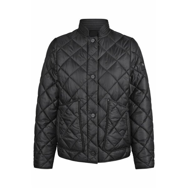 PIKEUR QUILTED JACKET
