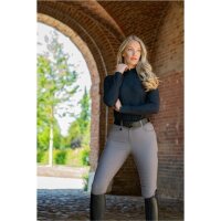 PIKEUR CEELINA SD SS26 4525 HIGHWAIST Reithose
