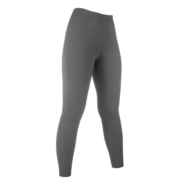 Reitleggings -Tabea- Silikon-Vollbesatz