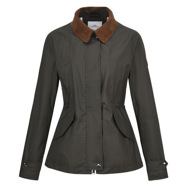 Jacke HVPMorgane