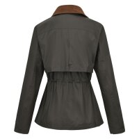 Jacke HVPMorgane