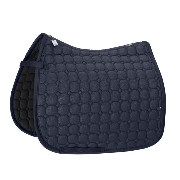 Schabracke COTTON GLITTER Classic Sports 26