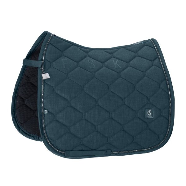 Schabracke BOUCLÉ CRYSTAL Classic Sports 26