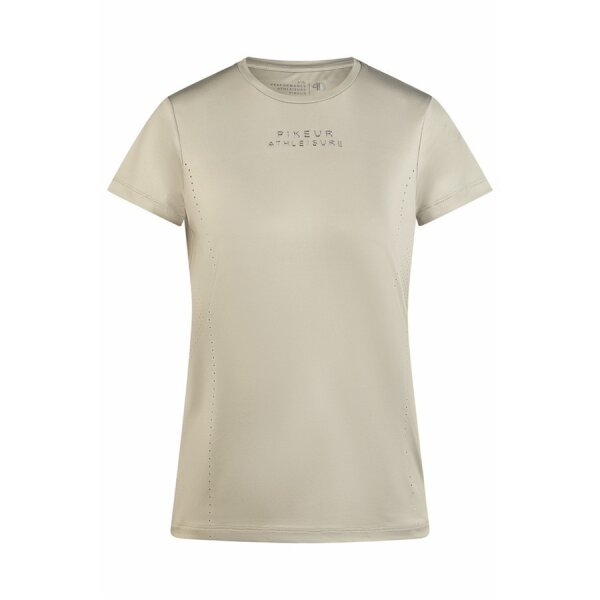 PIKEUR FUNCTION SHIRT 1241 ATHLEISURE