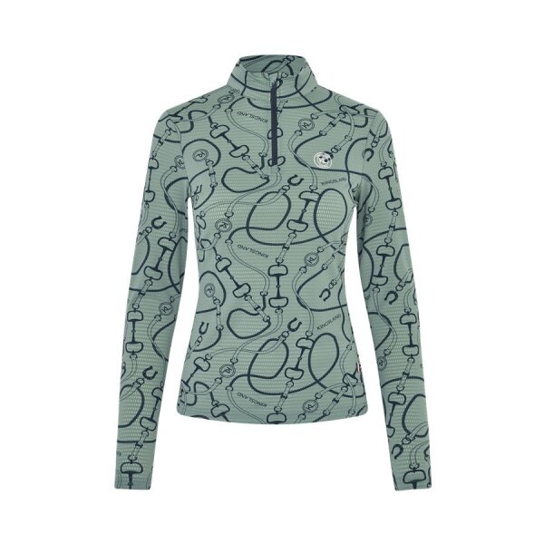 Kingsland KLLarissa Ladies Mesh Training Shirt