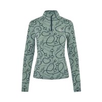 Kingsland KLLarissa Ladies Mesh Training Shirt