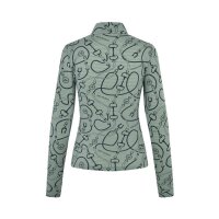 Kingsland KLLarissa Ladies Mesh Training Shirt