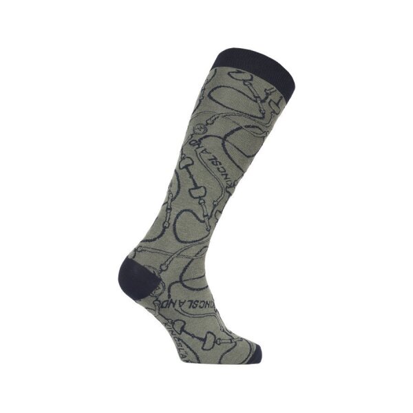Kingsland KLLarissa Tencel Socks 1-pack