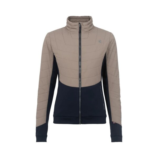 Cavallo Hybridjacke CAVALBLU