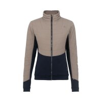 Cavallo Hybridjacke CAVALBLU