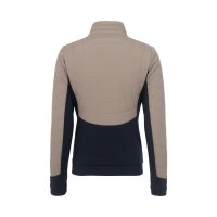 Cavallo Hybridjacke CAVALBLU