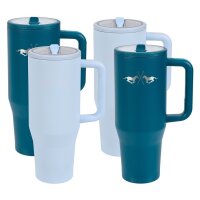 Insulation cup HVPClaudie