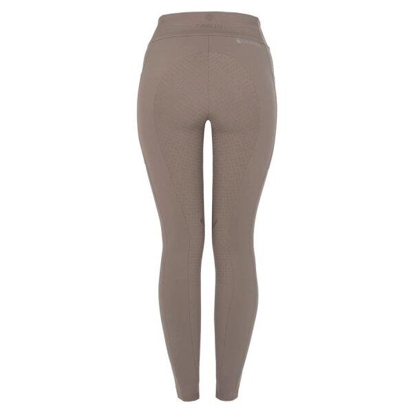 Cavallo Reitleggings CAVALLOVE GRIP RL