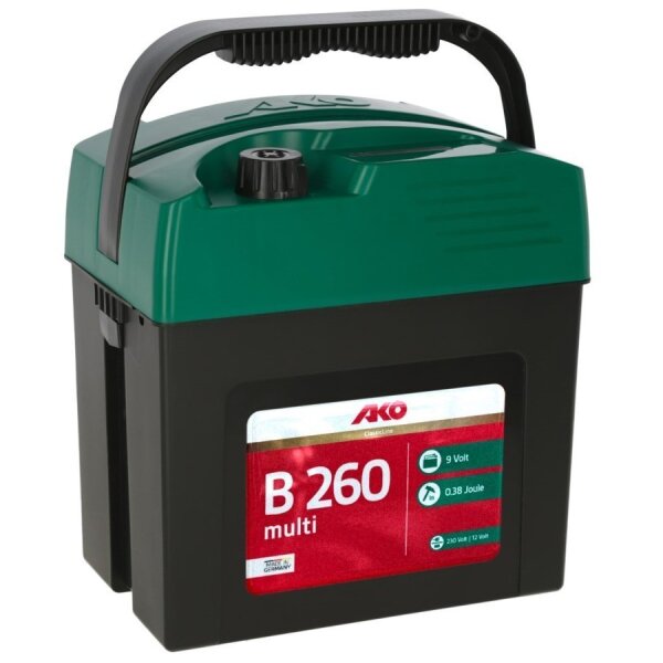 AKO Compact Power B260 multi