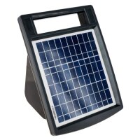 AKO S 6 Solargerät