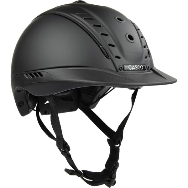 Casco Mistrall-2 Prime Black