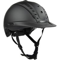 Casco Mistrall-2 Prime Black