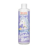 Lilla Livet Berry Bubble Bath