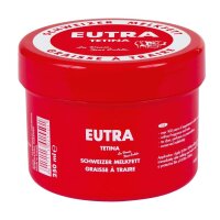 EUTRA Melkfett  250 ml