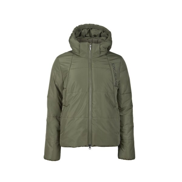 Kingsland KLAura Ladies Padded Riding Jacket