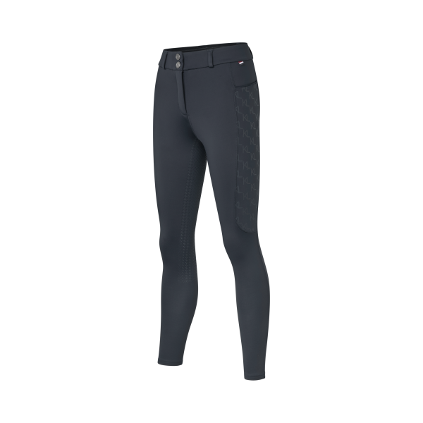 Kingsland KLKornelia Ladies H Shape F-Grip Breeches