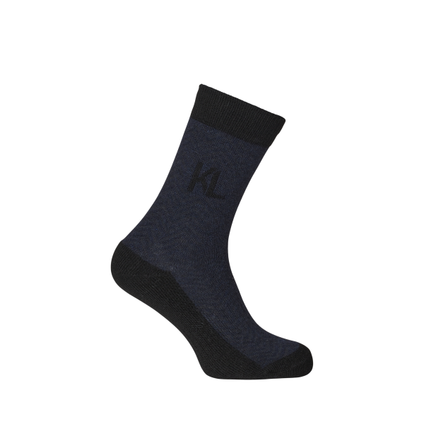 Kingsland KLAudrey Mid Length Woolmix Sock 1- pack