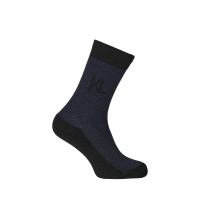 Kingsland KLAudrey Mid Length Woolmix Sock 1- pack